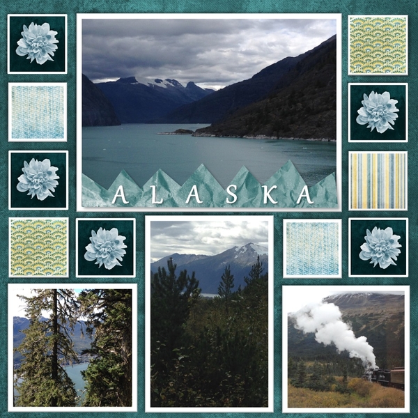 Alaska
