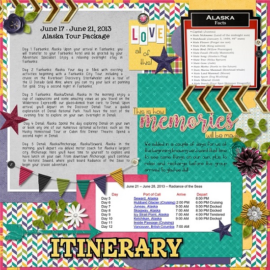 Alaska_Itinerary