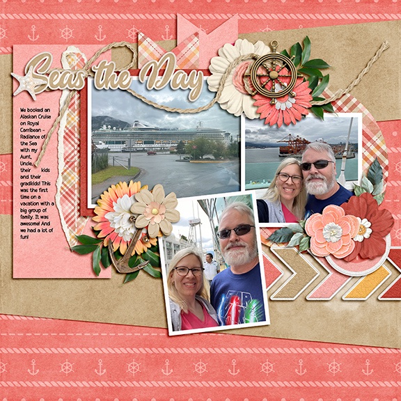 Alaska_Seas the Day