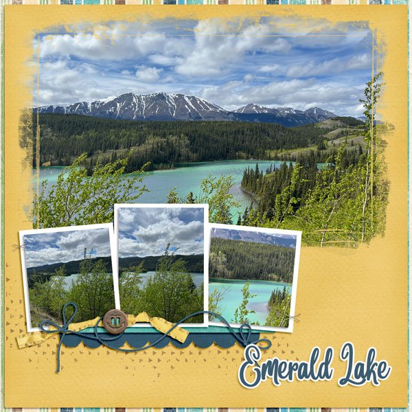 Alaskan Cruise Excursion 6.5.2024 - 1