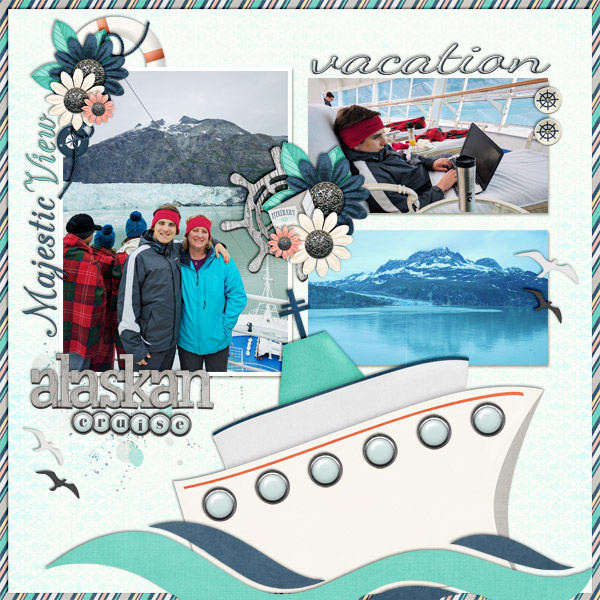 Alaskan Cruise