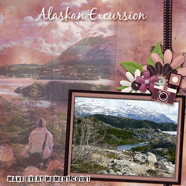 Alaskan Excursion