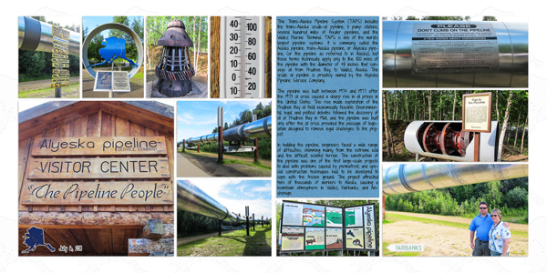 Alaskan Pipeline