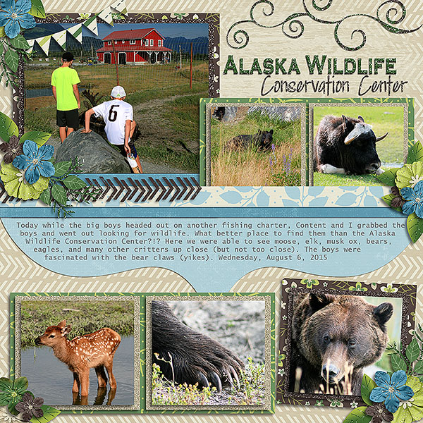 AlaskaWildlifeConservationCenter