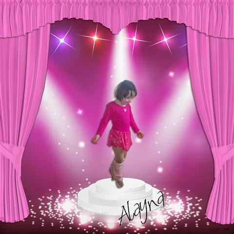 Alayna