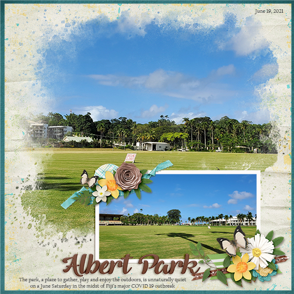 Albert Park