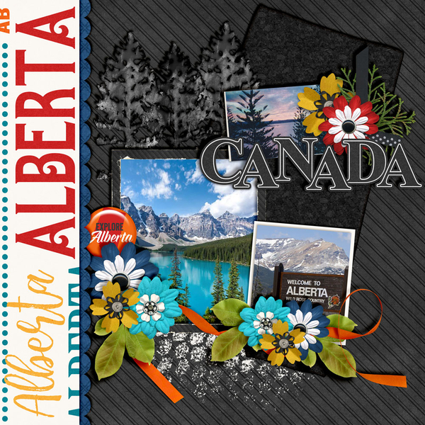 Alberta-Canada
