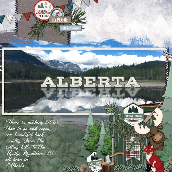 ALBERTA
