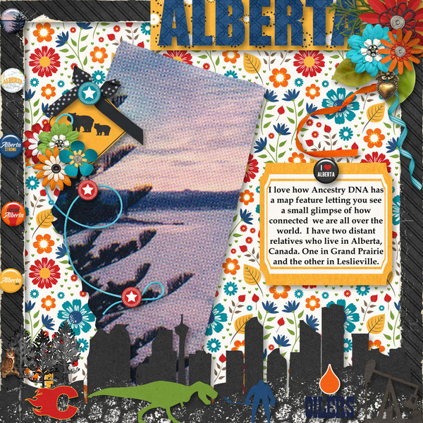 Alberta