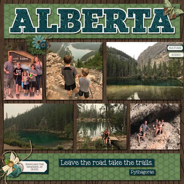 Alberta