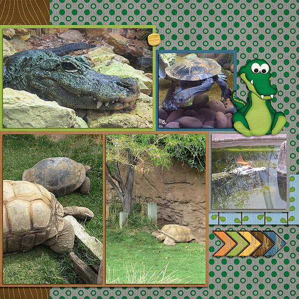 Albuquerque Zoo 3 (right)