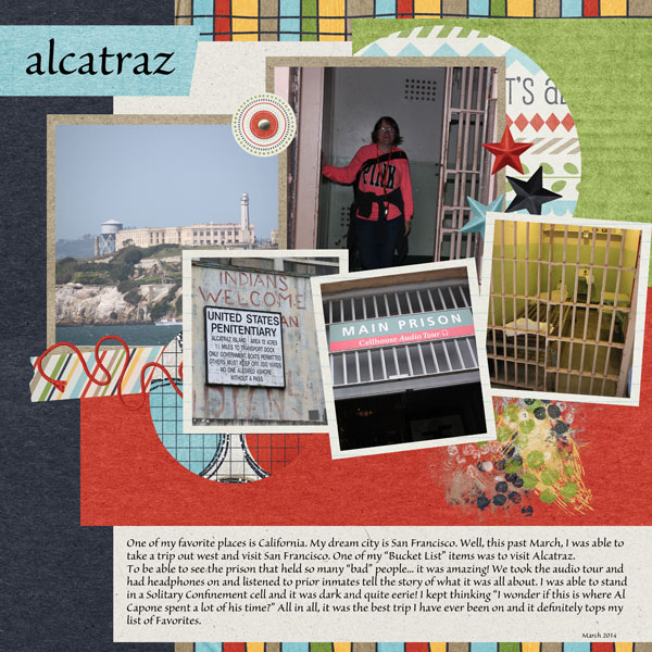Alcatraz