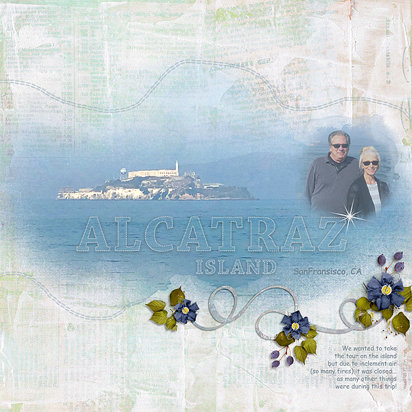 Alcatraz