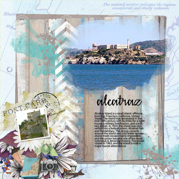 Alcatraz