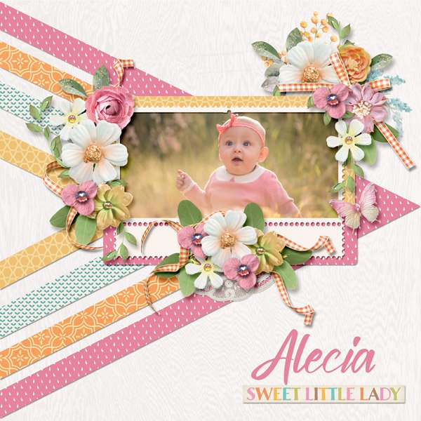 Alecia