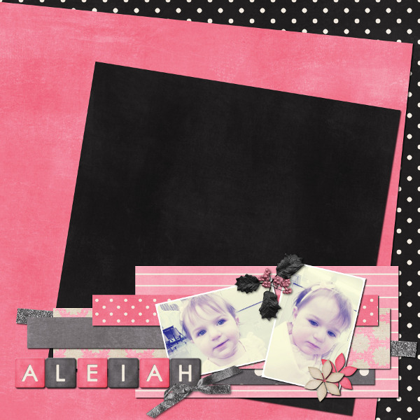 Aleiah