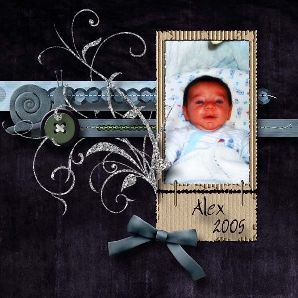 Alex 2005