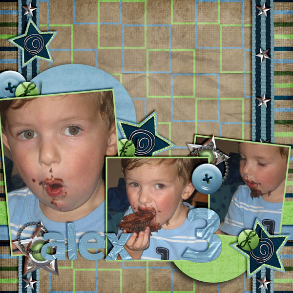 Alex 3