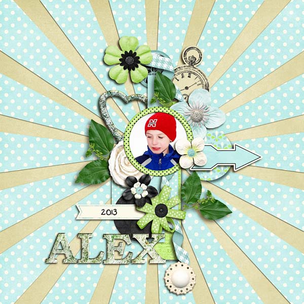 Alex