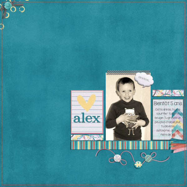 Alex