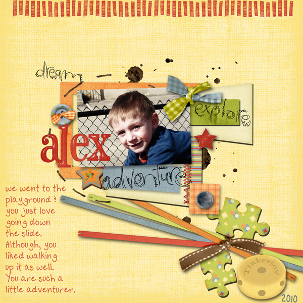 Alex