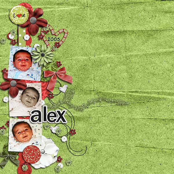 Alex