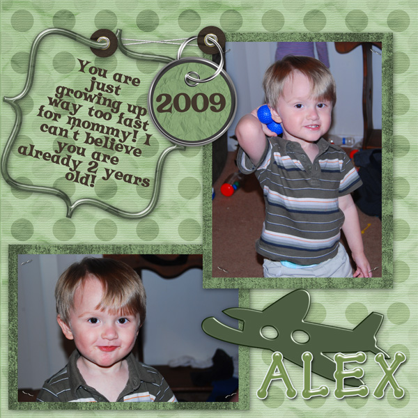 Alex