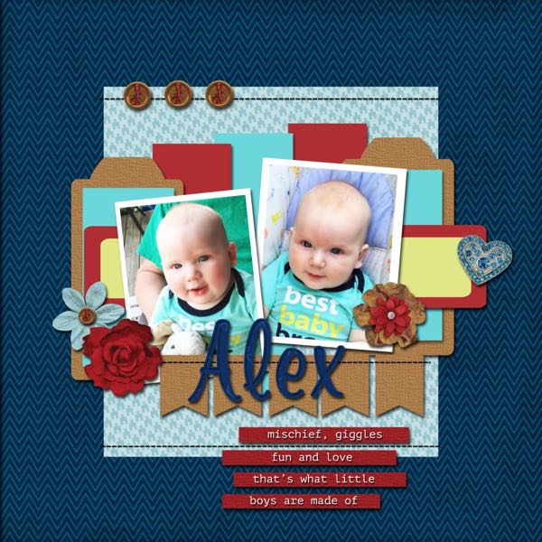 Alex