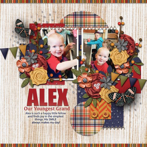 Alex