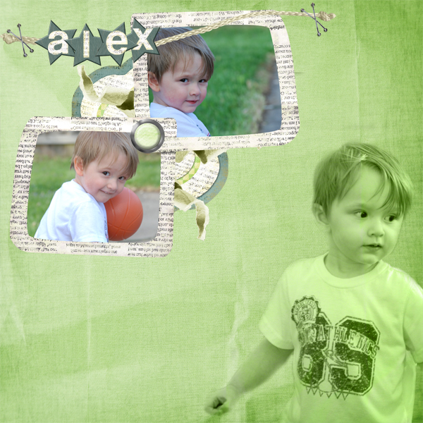 Alex