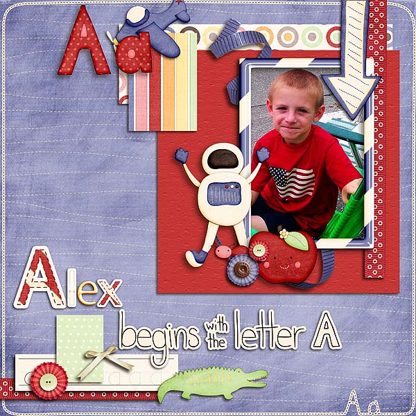 Alex