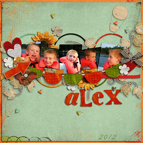 Alex
