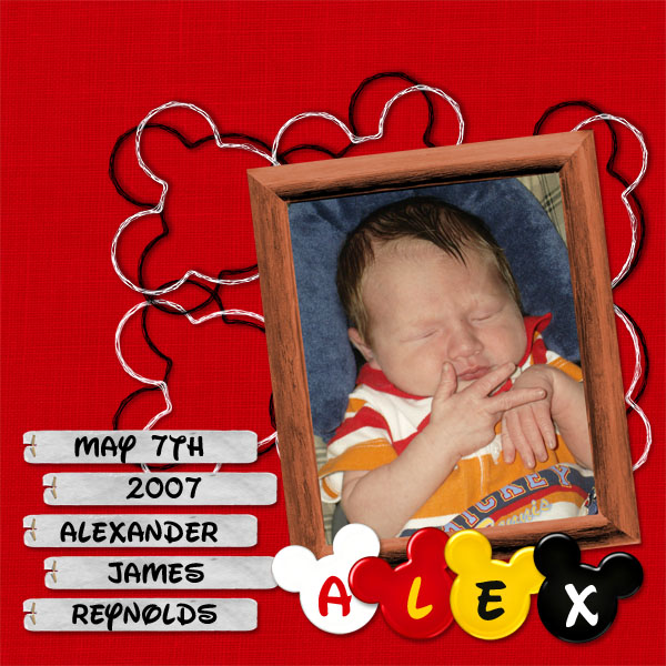 Alex