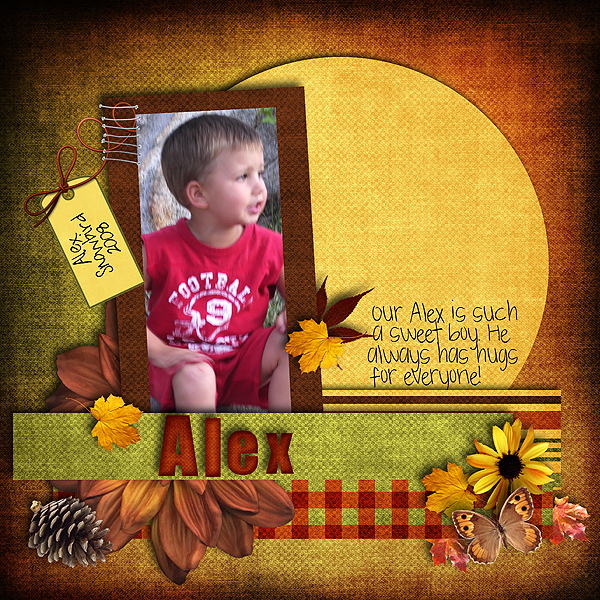 Alex