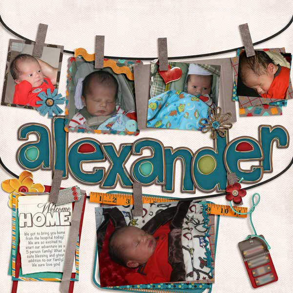 Alexander