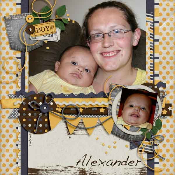 Alexander