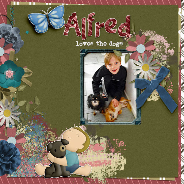 Alfred