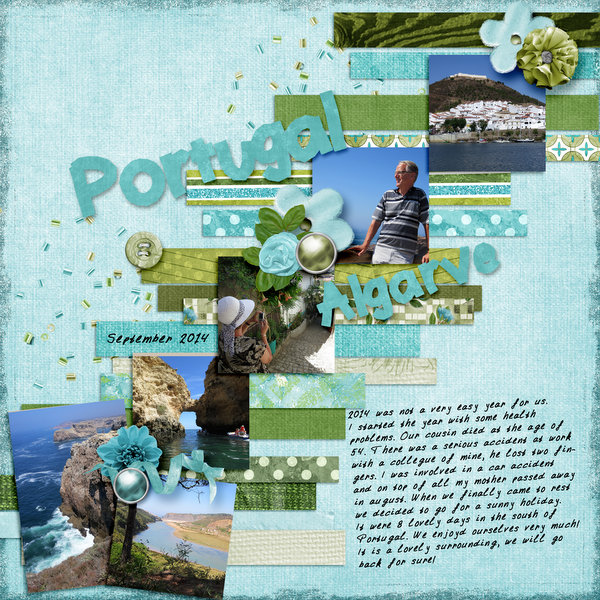 Algarve