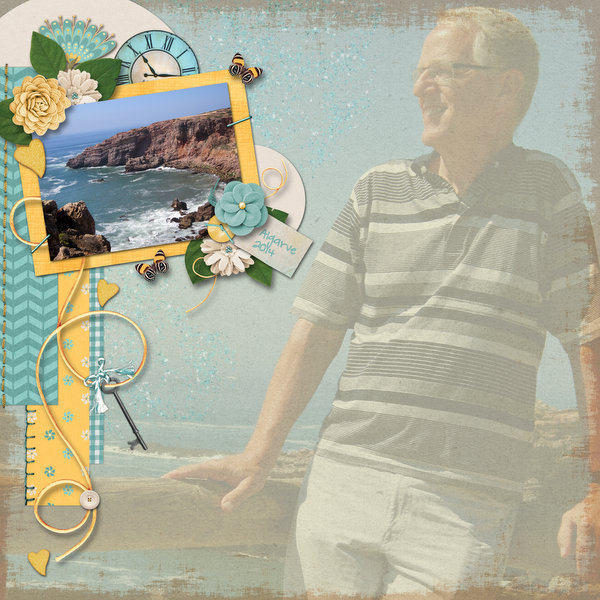 Algarve