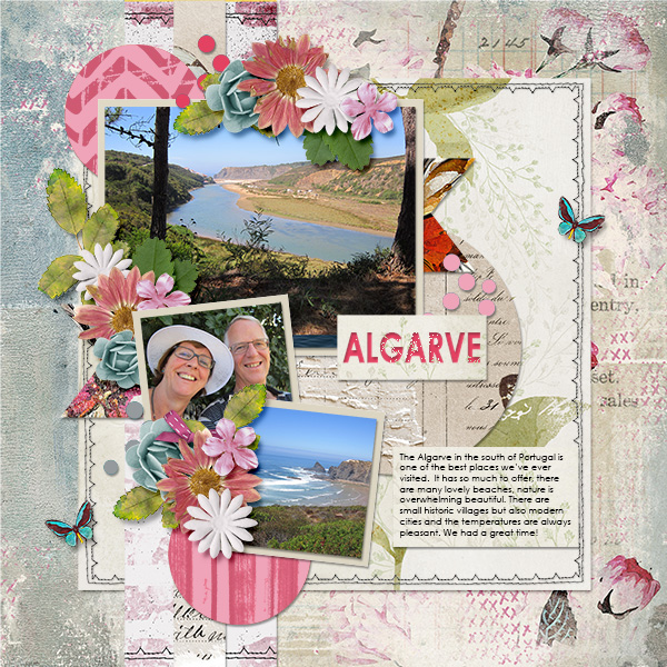 Algarve