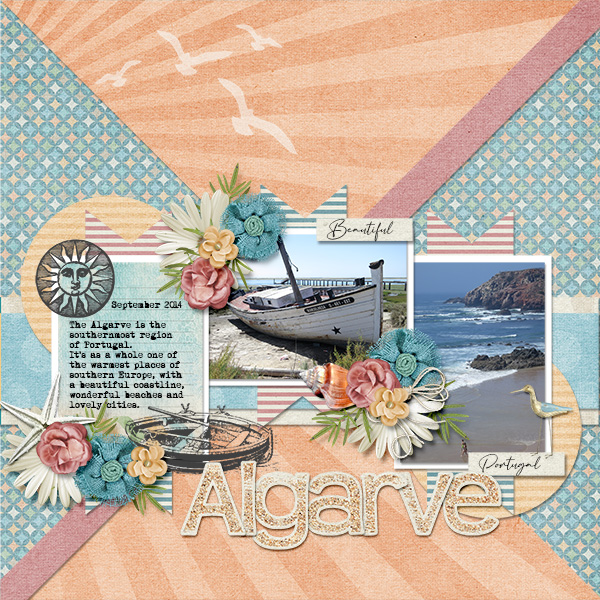 Algarve