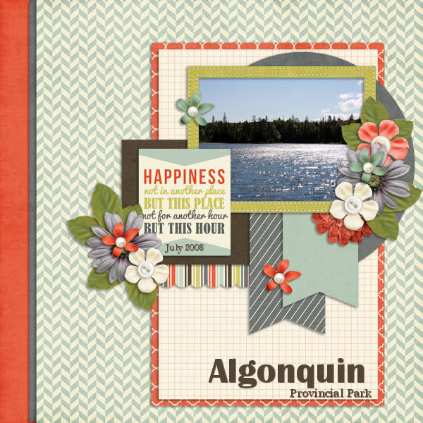 Algonquin