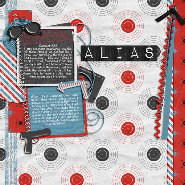 Alias
