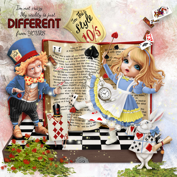 Alice and Co
