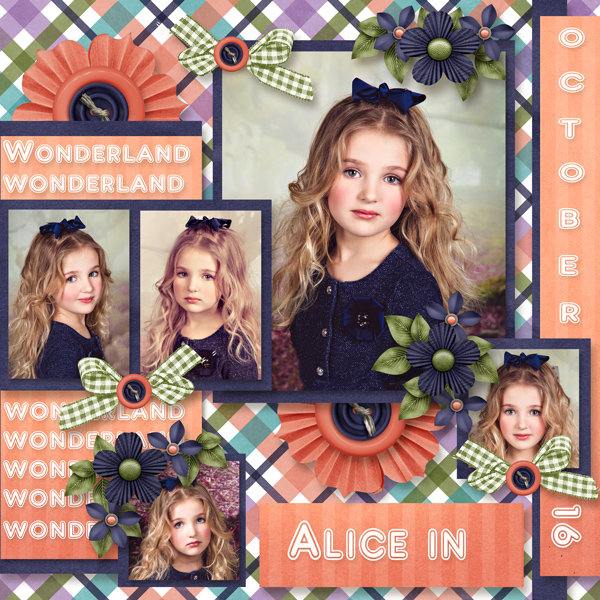 Alice In