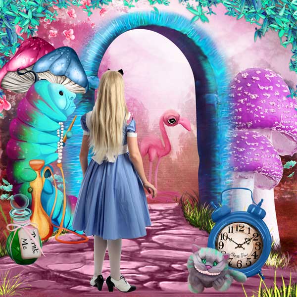 Alice-Kastagnette