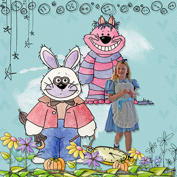 Alice
