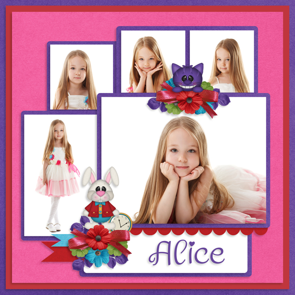 Alice