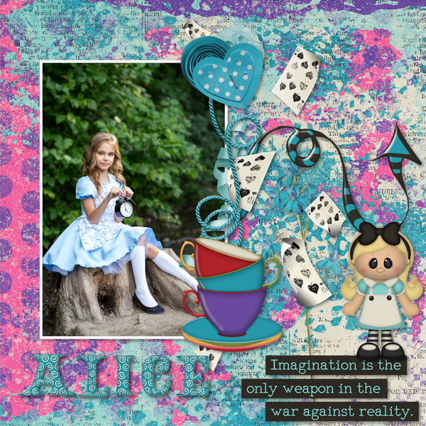 Alice