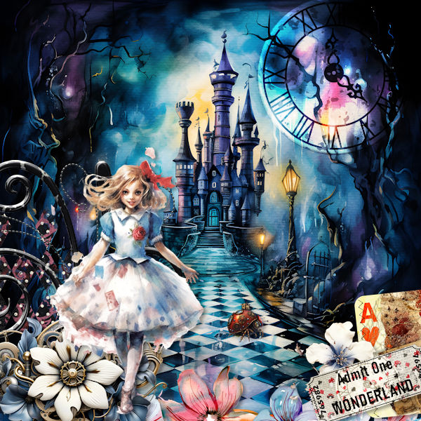Alice